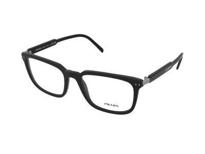 Brillen met correctie Prada PR 13YV 1AB1O1