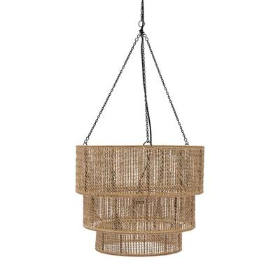 Rivièra Maison - Hanglamp - Bruin