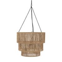 Rivièra Maison - Hanglamp - Bruin