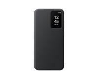 Samsung Smart View Case mobiele telefoon behuizingen 17 cm (6.7") Portemonneehouder Zwart - thumbnail