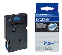 Brother Labeltape 9mm - [TC591]