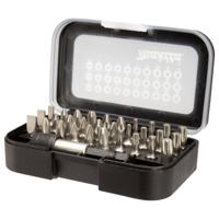 Makita D-30667 Schroefbitset 31-delig