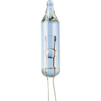TRU COMPONENTS 1590261 Miniatuurgloeilamp 24 V 0.96 W Draadeinden Helder 1 stuk(s) - thumbnail