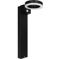 Solar Tuinlamp 600lm 2700K Zwart IP44 | LED'S LIGHT | Lamp kopen | LED'S LIGHT | Lamp kopen | LED'S LIGHT | Lamp kopen | LED'S LIGHT | Lamp kopen