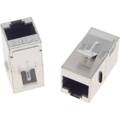 PEHA by Honeywell 935051 Modulaire jack insert Accessoire Aluminium 1 stuk(s)