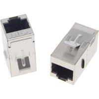 PEHA by Honeywell 935051 Modulaire jack insert Accessoire Aluminium 1 stuk(s)