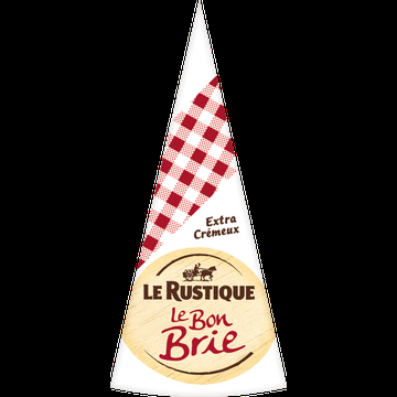 Le Rustique Brie 200 g bij Jumbo