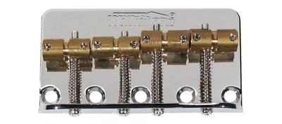 Wilkinson BB-WBBC-N brug-staartstuk Jocker/ Puncher bass