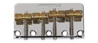 Wilkinson BB-WBBC-N brug-staartstuk Jocker/ Puncher bass