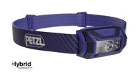 Petzl Tikka® Core Hoofdlamp Blue