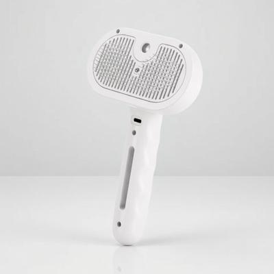 Hondenborstel en Kattenborstel Comfortabele Vachtverzorging