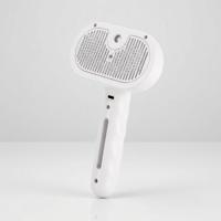 Hondenborstel en Kattenborstel Comfortabele Vachtverzorging