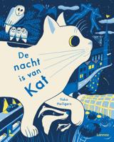 De nacht is van Kat (Hardback)