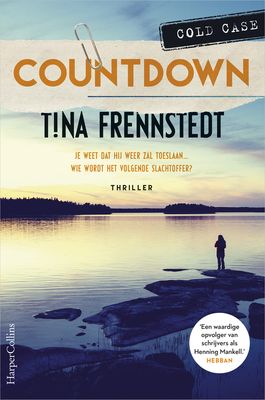 Countdown - Tina Frennstedt - eBook (9789402760378) Countdown - Tina Frennstedt - eBook (9789402760378)