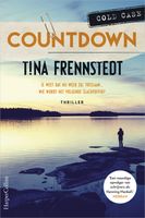 Countdown - Tina Frennstedt - eBook (9789402760378) - thumbnail