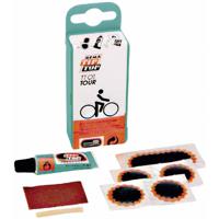 TipTop Rema Tip-Top TT-01 Tour Bandenplakset 5-delig