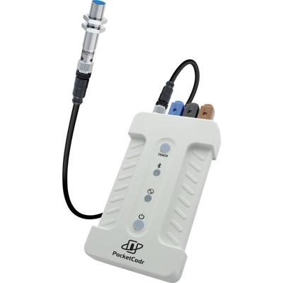 Contrinex 600-100-203 POC-CDR-M12 Apparaatconfigurator 24 V/DC 1 stuk(s)