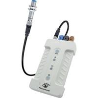 Contrinex 600-100-203 POC-CDR-M12 Apparaatconfigurator 24 V/DC 1 stuk(s) Contrinex 600-100-203 POC-CDR-M12 Apparaatconfigurator 24 V/DC 1 stuk(s)