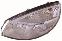 Abakus Koplamp 551-1144L-LD-EM - thumbnail