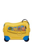 DREAM2GO RIDE-ON SCHOOLBUS SCHOOL BUS