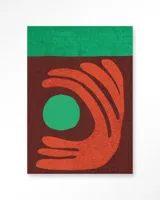 Elements Green