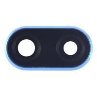 Camera lens cover voor Huawei P20 Lite/Nova 3e (blauw)