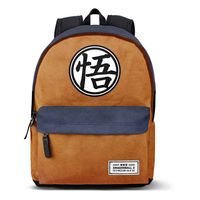 Dragon Ball HS Fan Backpack Symbol - thumbnail