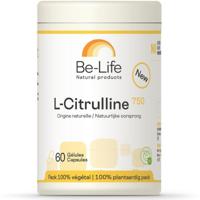 L-Citrulline 60 Vegetarische capsules