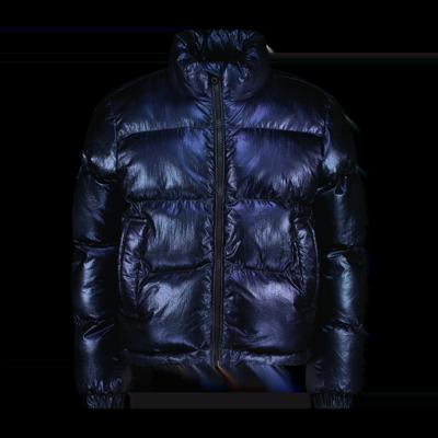 Vingino winter winterjas meisjes - donker blauw - Tarin - capuchon