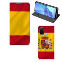 OPPO A53 | A53s | Standcase | Spanje