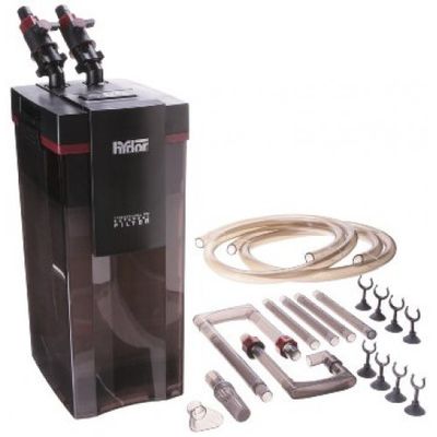Hydor Professional External Canister Filter 350
