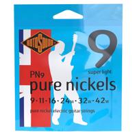 Rotosound PN9 snarenset elektrisch