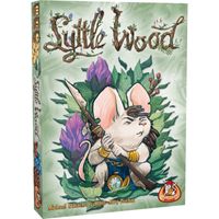 Lyttle Wood Kaartspel