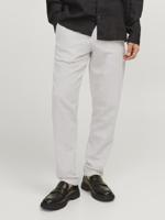 Jack & Jones Jpstace Summer Linen Blend Chino Pant Sn Chino Crockery Melange