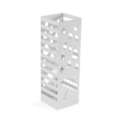 Paraplubak Versa Wit 15,5 x 49 x 15,5 cm