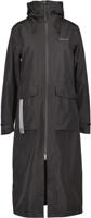 Didriksons Nadja Parka Jas Dames Black 38