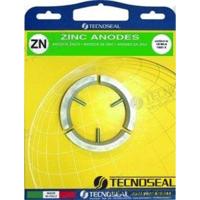 TENKITVOLVOELICA3PAL - VOLVO ELICA 3 BLEKE ZINK ANODE KIT