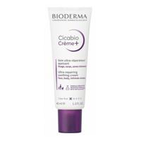 Bioderma Cicabio Verzachtende Ultraherstellende Verzorging 40ml