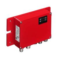 Leuze Electronic 50112891 50112891 1 stuk(s)