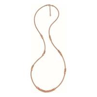 Dames ketting Folli Follie 1N14T070R 45 cm