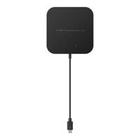 Belkin Thunderbolt 3-dock Standaard dockingstation - thumbnail