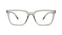 Unisex Leesbril Vista Bonita | Sterkte: +2.50 | Kleur: Silver