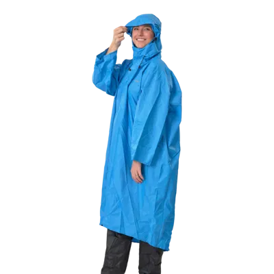 Lowland Wandel Poncho L