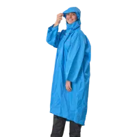 Lowland Wandel Poncho L