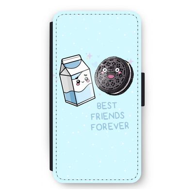 Best Friend Forever: iPhone 11 Pro Max Flip Hoesje