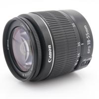 Canon EF-S 18-55mm f/3.5-5.6 III occasion