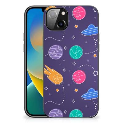 iPhone 14 Plus GSM Cover Space