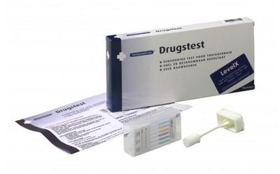 Testjezelf.nu Speeksel drugstest Testjezelf.nu Speeksel drugstest
