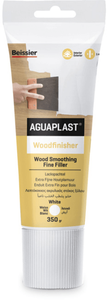 aguaplast woodfinisher tube 350 gram