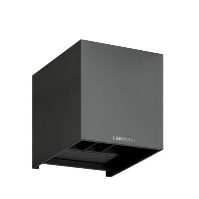 Lightpro Up- & downlighterIxion Small 230V - 230W